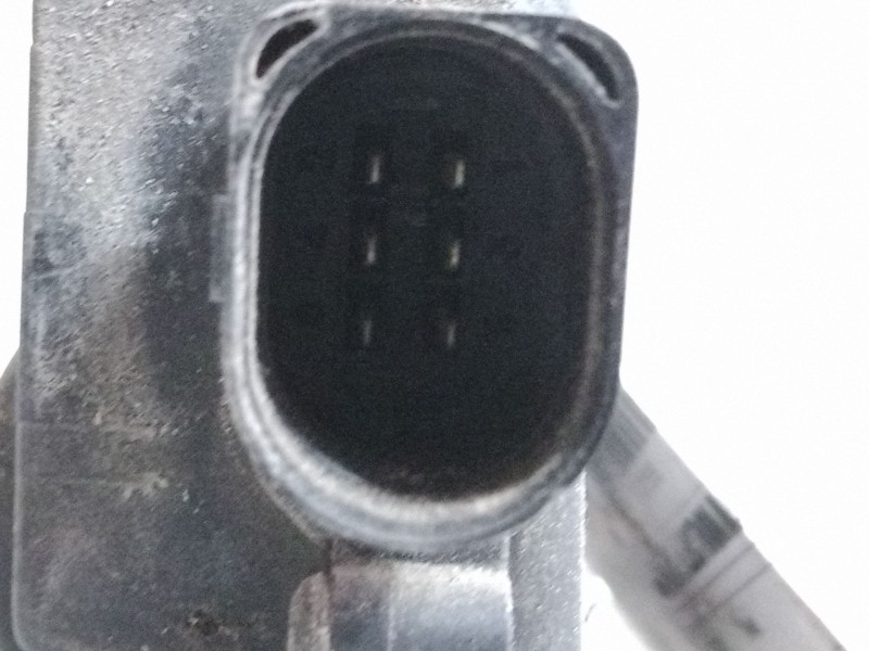 Recambio de cerradura puerta trasera izquierda para seat toledo ii (1m2) 1.9 tdi referencia OEM IAM   