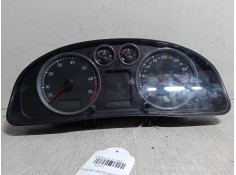 Recambio de cuadro instrumentos para volkswagen passat b5.5 (3b3) 1.8 t 20v referencia OEM IAM