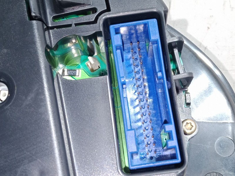 Recambio de cuadro instrumentos para volkswagen passat b5.5 (3b3) 1.8 t 20v referencia OEM IAM    Recambio de cuadro instrumentos para volkswagen passat b5.5 (3b3) 1.8 t 20v referencia OEM IAM