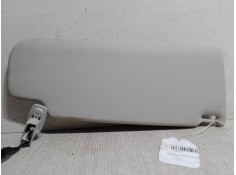 Recambio de parasol izquierdo para volkswagen passat b5.5 (3b3) 1.8 t 20v referencia OEM IAM