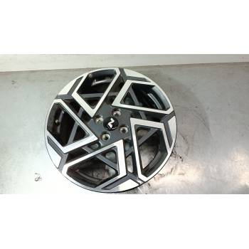 LLANTA ALUMINIO 17'' 52910Q0530 7JX17H2OFFSET54 