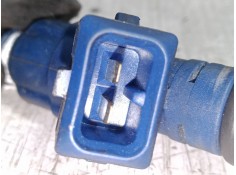 Recambio de inyector para volkswagen passat b5.5 (3b3) 1.8 t 20v referencia OEM IAM    2
