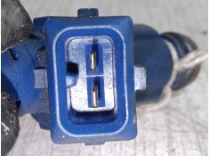 Recambio de inyector para volkswagen passat b5.5 (3b3) 1.8 t 20v referencia OEM IAM    2