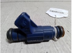 Recambio de inyector para volkswagen passat b5.5 (3b3) 1.8 t 20v referencia OEM IAM