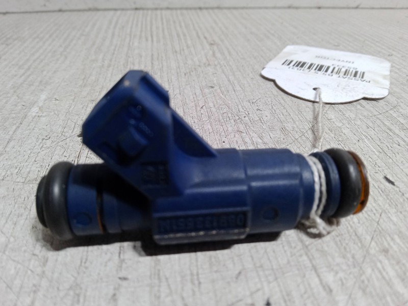 Recambio de inyector para volkswagen passat b5.5 (3b3) 1.8 t 20v referencia OEM IAM    Recambio de inyector para volkswagen passat b5.5 (3b3) 1.8 t 20v referencia OEM IAM