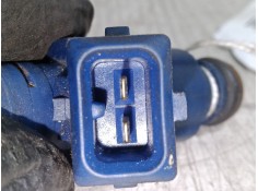Recambio de inyector para volkswagen passat b5.5 (3b3) 1.8 t 20v referencia OEM IAM    2