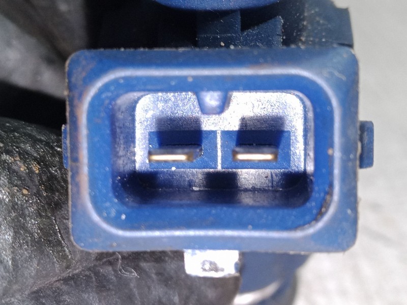 Recambio de inyector para volkswagen passat b5.5 (3b3) 1.8 t 20v referencia OEM IAM   