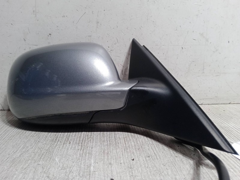 Recambio de retrovisor electrico derecho para volkswagen passat b5.5 (3b3) 1.8 t 20v referencia OEM IAM    Recambio de retrovisor electrico derecho para volkswagen passat b5.5 (3b3) 1.8 t 20v referencia OEM IAM