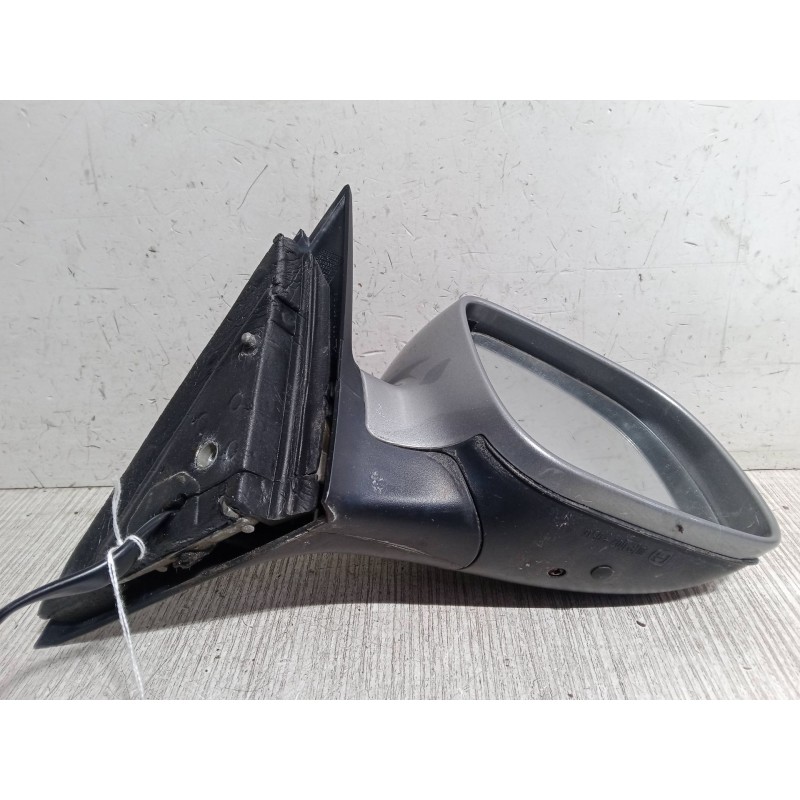 Recambio de retrovisor electrico derecho para volkswagen passat b5.5 (3b3) 1.8 t 20v referencia OEM IAM    Recambio de retrovisor electrico derecho para volkswagen passat b5.5 (3b3) 1.8 t 20v referencia OEM IAM