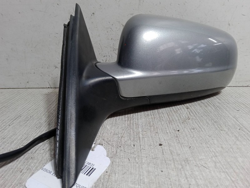 Recambio de retrovisor electrico izquierdo para volkswagen passat b5.5 (3b3) 1.8 t 20v referencia OEM IAM    Recambio de retrovisor electrico izquierdo para volkswagen passat b5.5 (3b3) 1.8 t 20v referencia OEM IAM