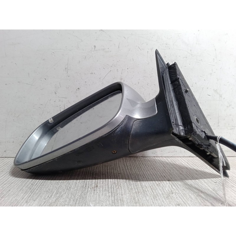 Recambio de retrovisor electrico izquierdo para volkswagen passat b5.5 (3b3) 1.8 t 20v referencia OEM IAM    Recambio de retrovisor electrico izquierdo para volkswagen passat b5.5 (3b3) 1.8 t 20v referencia OEM IAM