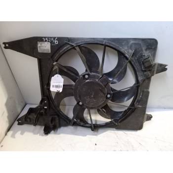ELECTROVENTILADOR 8200765566B 0130307107