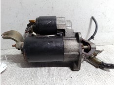 Recambio de motor arranque para volkswagen passat b5.5 (3b3) 1.8 t 20v referencia OEM IAM    2