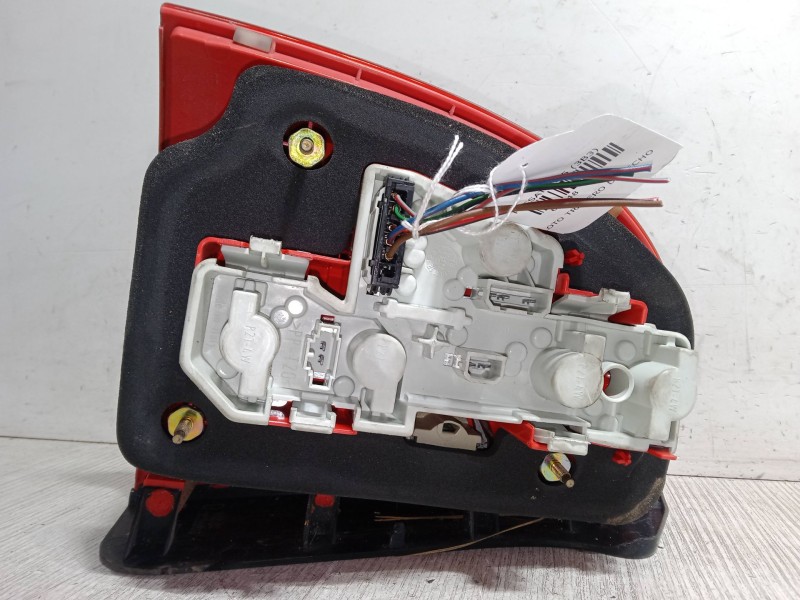 Recambio de piloto trasero derecho para volkswagen passat b5.5 (3b3) 1.8 t 20v referencia OEM IAM   