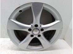 Recambio de llanta aluminio 17´´ para mercedes-benz clase c (w204) c 180 cgi (204.049) referencia OEM IAM A2464010502