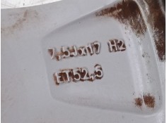 Recambio de llanta aluminio 17´´ para mercedes-benz clase c (w204) c 180 cgi (204.049) referencia OEM IAM A2464010502   2