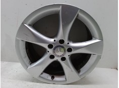 Recambio de llanta aluminio 17´´ para mercedes-benz clase c (w204) c 180 cgi (204.049) referencia OEM IAM A2464010502
