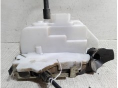 Recambio de cerradura puerta delantera izquierda para renault espace iv (jk0/1_) 2.0 dci (jk01, jk02, jk1j, jk1k, jk1h) referenc