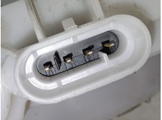 Recambio de cerradura puerta delantera izquierda para renault espace iv (jk0/1_) 2.0 dci (jk01, jk02, jk1j, jk1k, jk1h) referenc 2