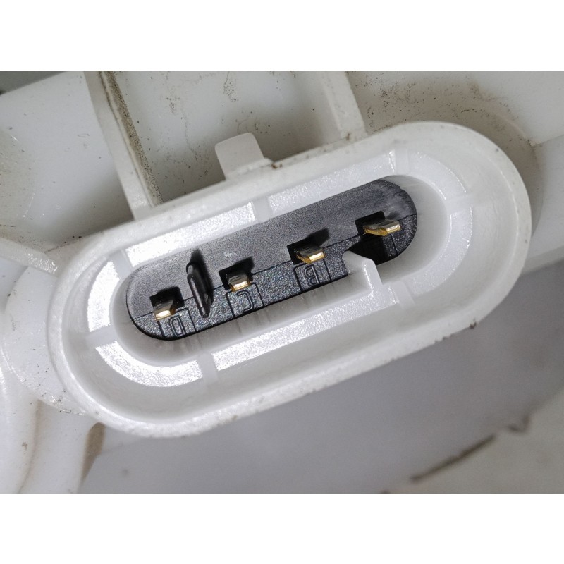 Recambio de cerradura puerta delantera izquierda para renault espace iv (jk0/1_) 2.0 dci (jk01, jk02, jk1j, jk1k, jk1h) referenc