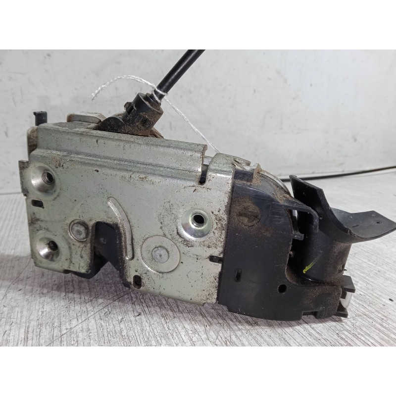 Recambio de cerradura puerta delantera izquierda para renault espace iv (jk0/1_) 2.0 dci (jk01, jk02, jk1j, jk1k, jk1h) referenc