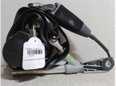 Recambio de cinturon seguridad delantero derecho para renault espace iv (jk0/1_) 2.0 dci (jk01, jk02, jk1j, jk1k, jk1h) referenc