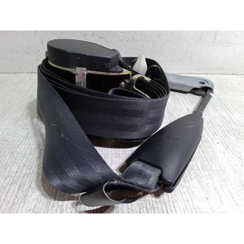 Recambio de cinturon seguridad delantero derecho para renault espace iv (jk0/1_) 2.0 dci (jk01, jk02, jk1j, jk1k, jk1h) referenc
