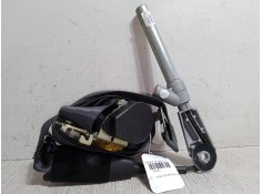 Recambio de cinturon seguridad delantero izquierdo para renault espace iv (jk0/1_) 2.0 dci (jk01, jk02, jk1j, jk1k, jk1h) refere