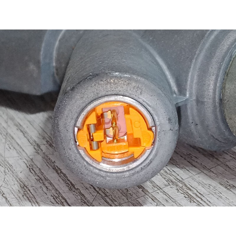 Recambio de cinturon seguridad delantero izquierdo para renault espace iv (jk0/1_) 2.0 dci (jk01, jk02, jk1j, jk1k, jk1h) refere