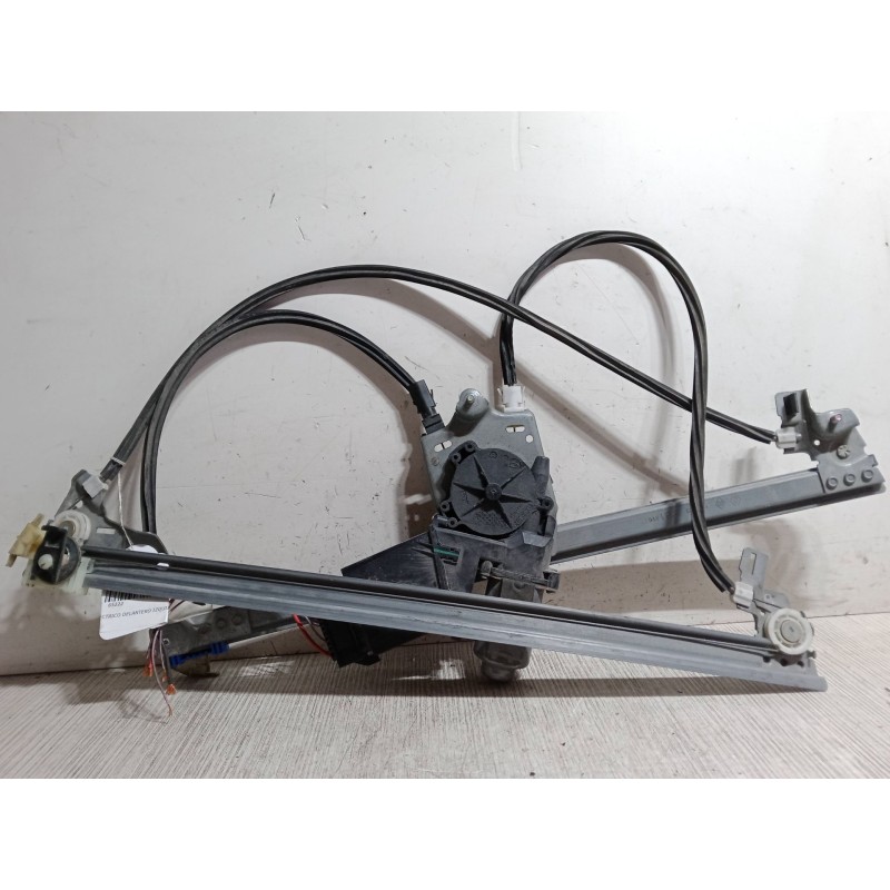 Recambio de elevalunas electrico delantero izquierdo para renault espace iv (jk0/1_) 2.0 dci (jk01, jk02, jk1j, jk1k, jk1h) refe