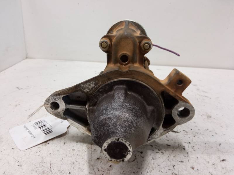MOTOR ARRANQUE 428008631 