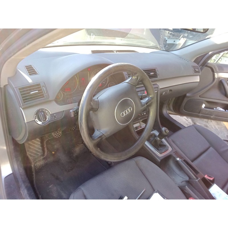 audi a4 b6 avant (8e5) del año 2003