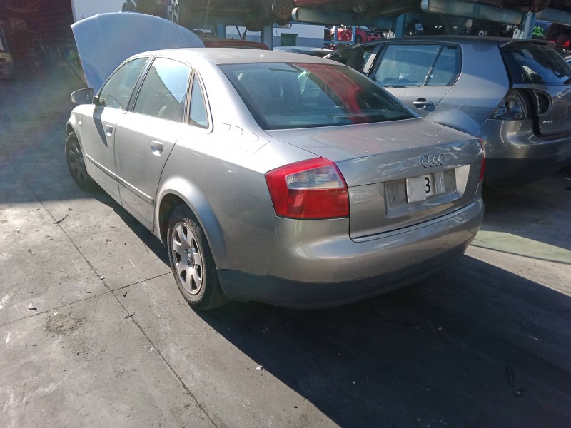 audi a4 b6 avant (8e5) del año 2003 audi a4 b6 avant (8e5) del año 2003