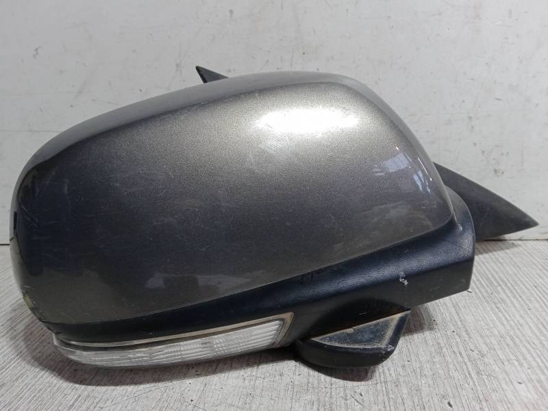 RETROVISOR ELECTRICO DERECHO 
