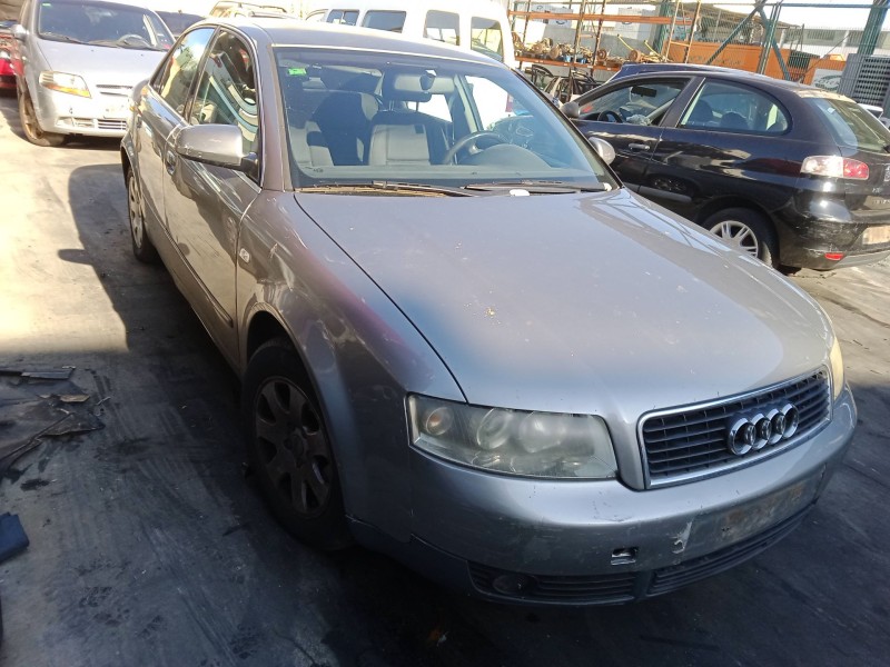 audi a4 b6 avant (8e5) del año 2003 audi a4 b6 avant (8e5) del año 2003