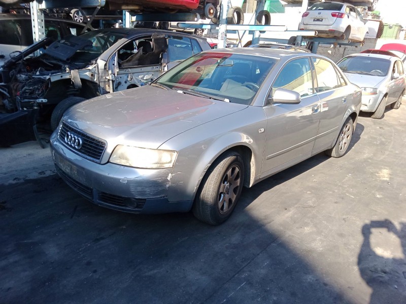 audi a4 b6 avant (8e5) del año 2003 audi a4 b6 avant (8e5) del año 2003
