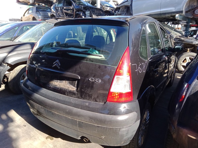 citroën c3 i (fc_, fn_) del año 2005