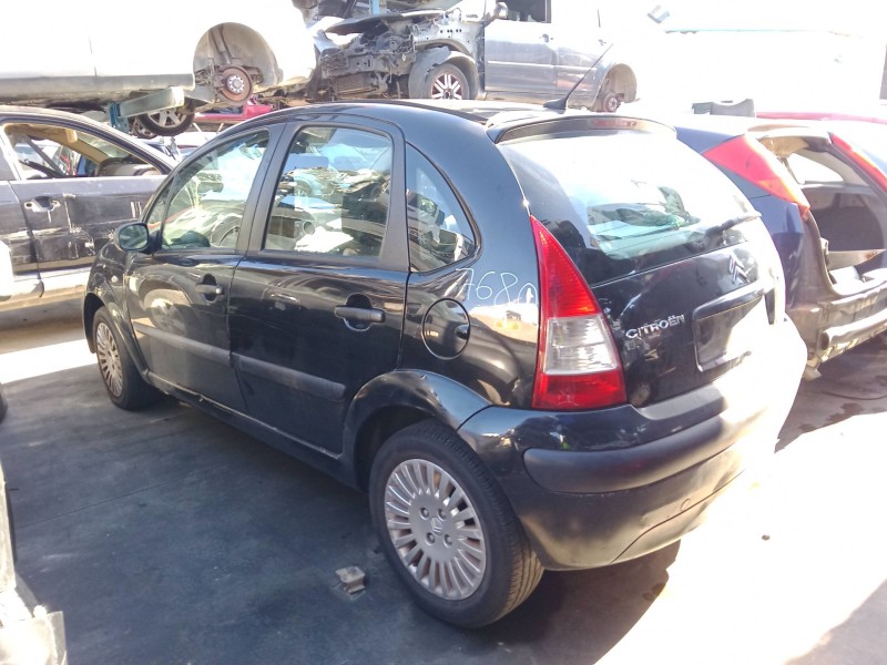 citroën c3 i (fc_, fn_) del año 2005