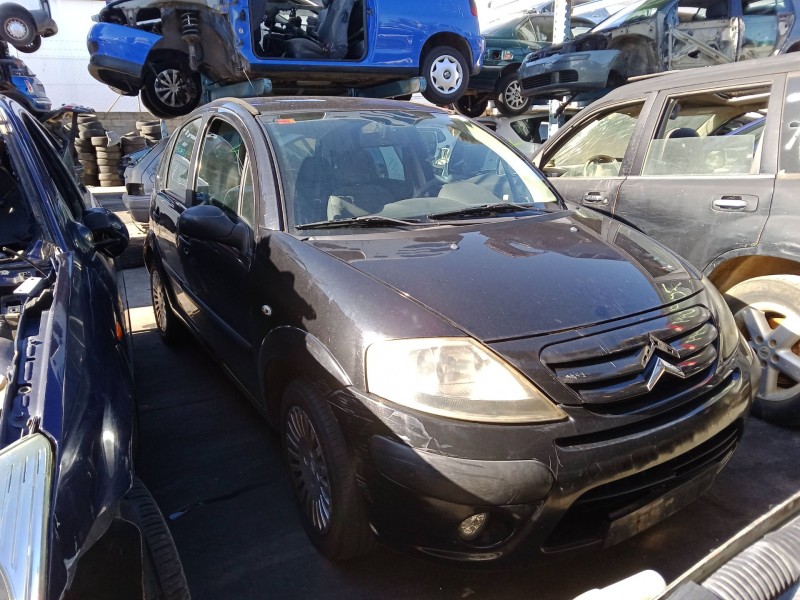 citroën c3 i (fc_, fn_) del año 2005