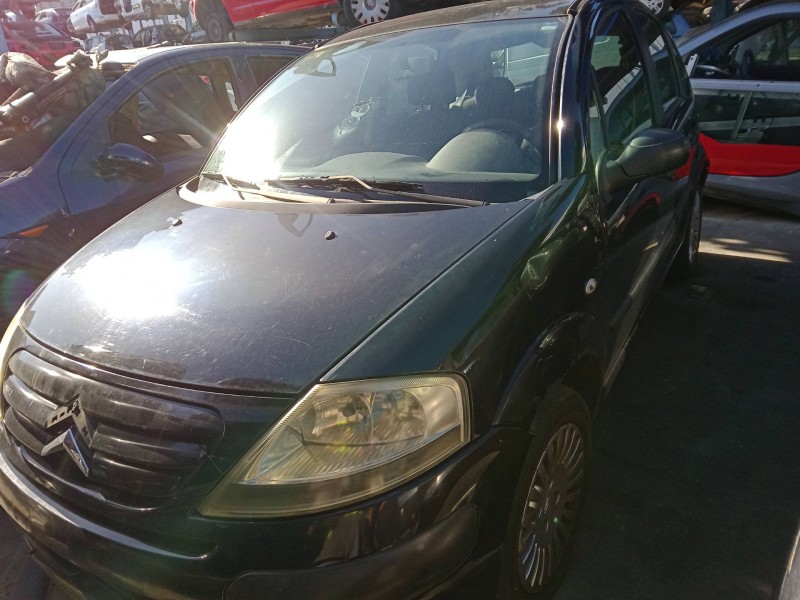 citroën c3 i (fc_, fn_) del año 2005