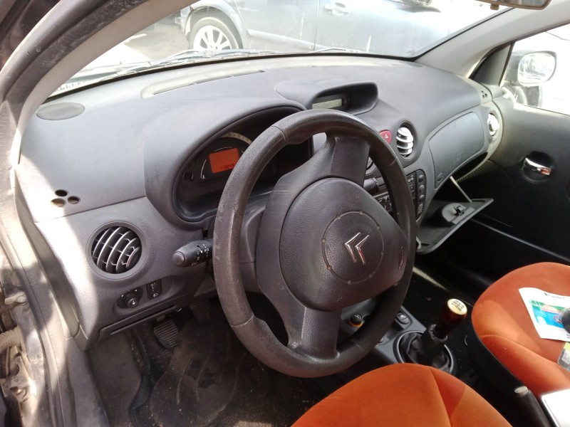 citroën c2 (jm_) del año 2004