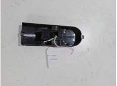 Recambio de mando elevalunas delantero derecho para volkswagen polo (6n2) 1.0 referencia OEM IAM    2