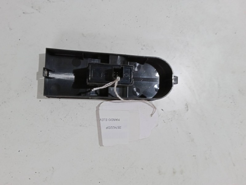 Recambio de mando elevalunas delantero derecho para volkswagen polo (6n2) 1.0 referencia OEM IAM   