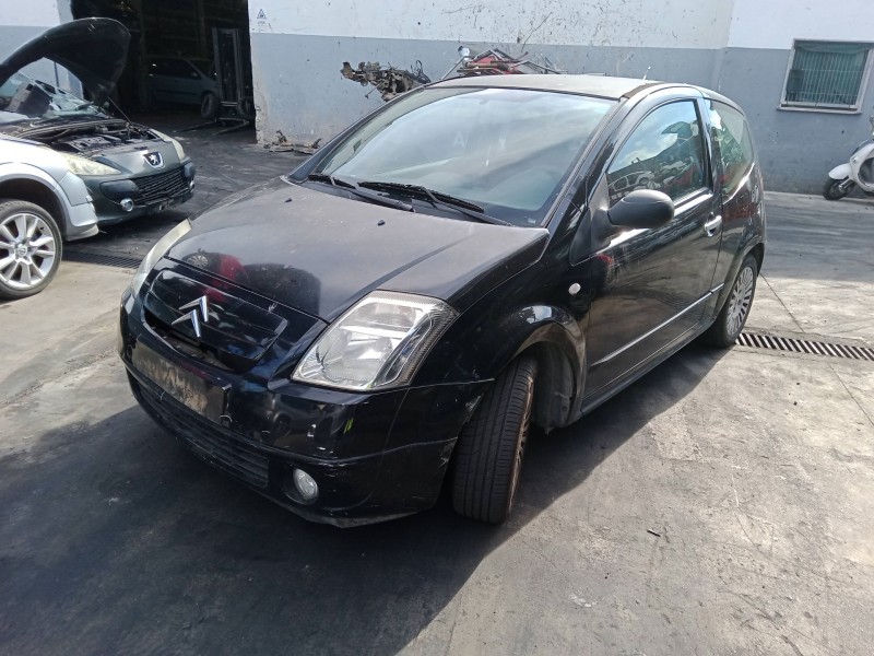 citroën c2 (jm_) del año 2004