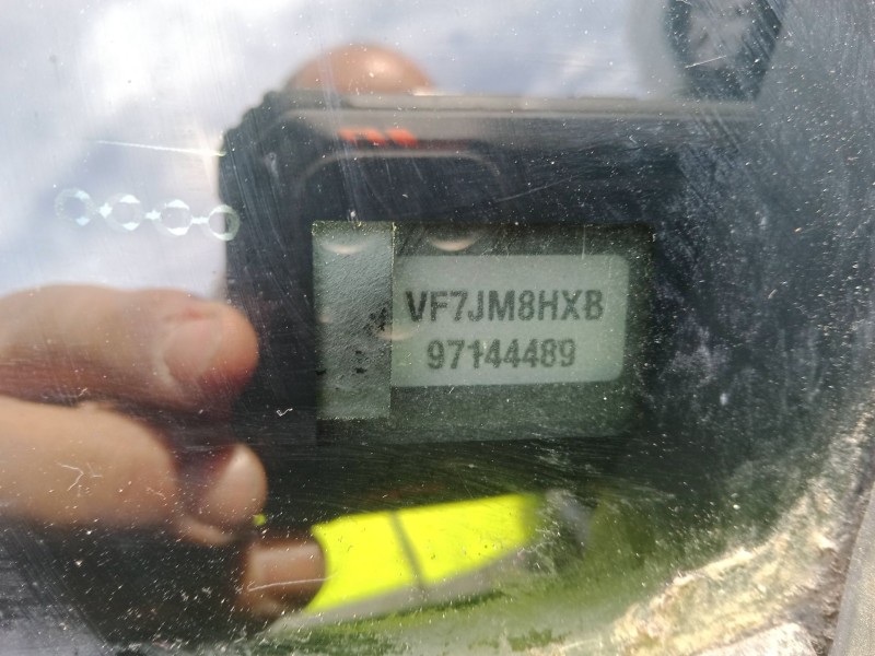 citroën c2 (jm_) del año 2004