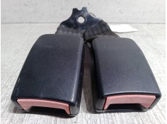 Recambio de anclaje cinturon trasero central para ford ka (rb_) 1.3 i referencia OEM IAM   