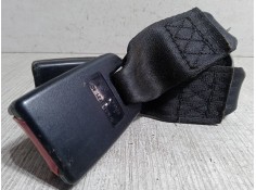 Recambio de anclaje cinturon trasero central para ford ka (rb_) 1.3 i referencia OEM IAM    2