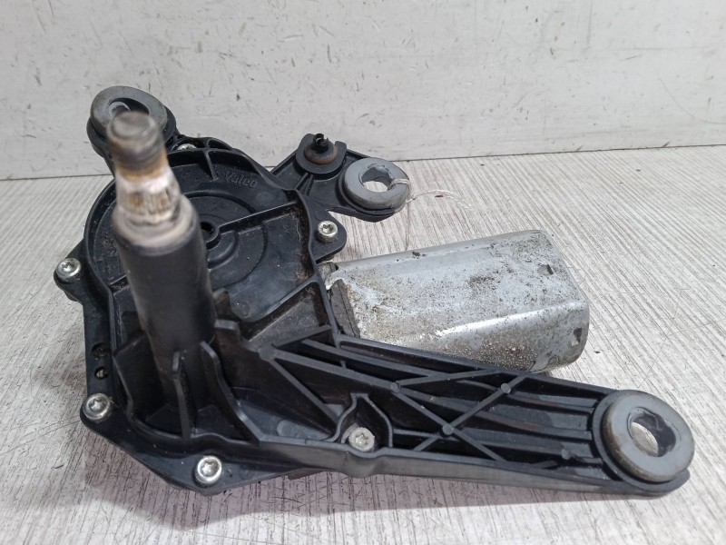 Recambio de motor limpia trasero para toyota corolla verso (zer_, zze12_, r1_) 2.2 d-4d (aur10_) referencia OEM IAM 9631473680   Recambio de motor limpia trasero para toyota corolla verso (zer_, zze12_, r1_) 2.2 d-4d (aur10_) referencia OEM IAM 9631473680