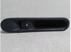 Recambio de mando elevalunas trasero derecho para renault espace iv (jk0/1_) 2.0 dci (jk01, jk02, jk1j, jk1k, jk1h) referencia O