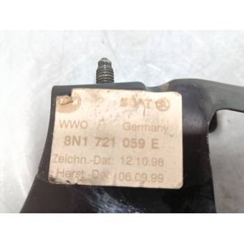 PEDAL EMBRAGUE 